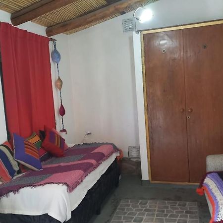 Cabana Girasoles Mi Campito Cachi Salta 외부 사진
