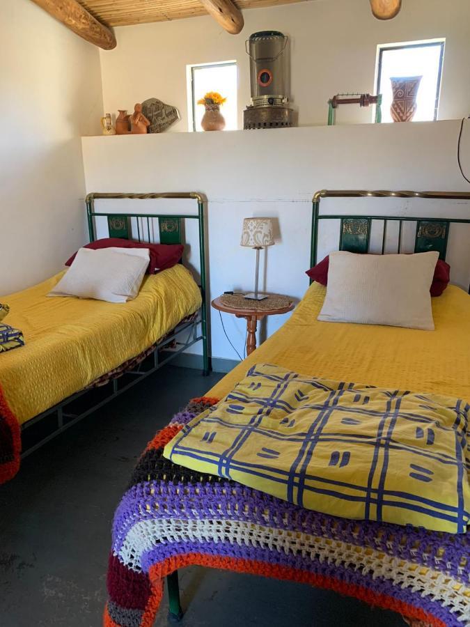 Cabana Girasoles Mi Campito Cachi Salta 외부 사진