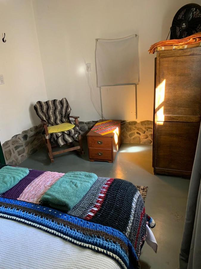 Cabana Girasoles Mi Campito Cachi Salta 외부 사진