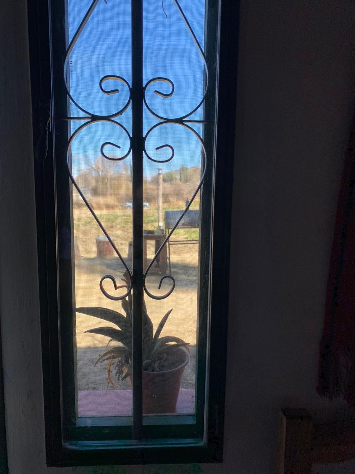 Cabana Girasoles Mi Campito Cachi Salta 외부 사진